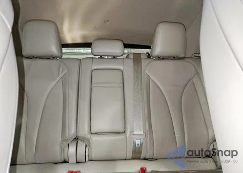 2018 Lincoln Mkc z USA, uszkodzony, nr VIN 5LMCJ2D96JUL22501